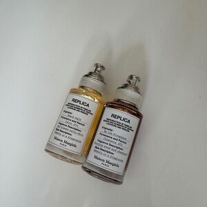 Maison Margiela Replica fragrance set